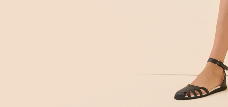 Comfortable sandals for women